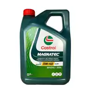 Castrol