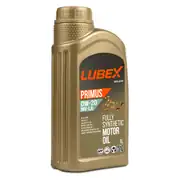 Lubex