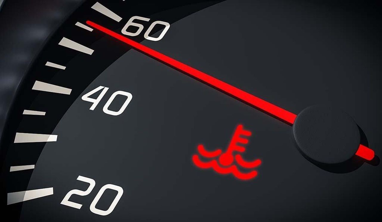 Hararet Göstergesi Kaçta Olmalı? Araçlarda İdeal Motor Sıcaklığı