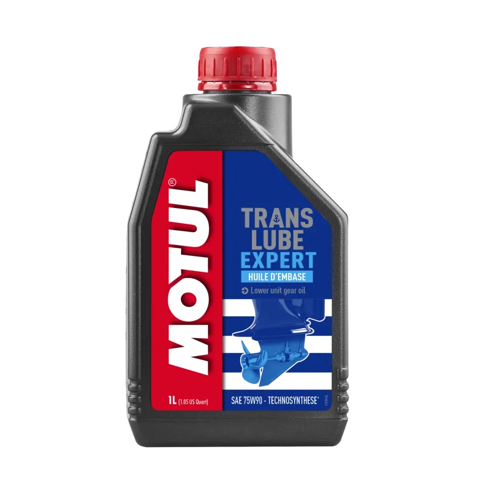 Motul Translube Expert 75W90 1 Lt Tekne Kuyruk Yağı