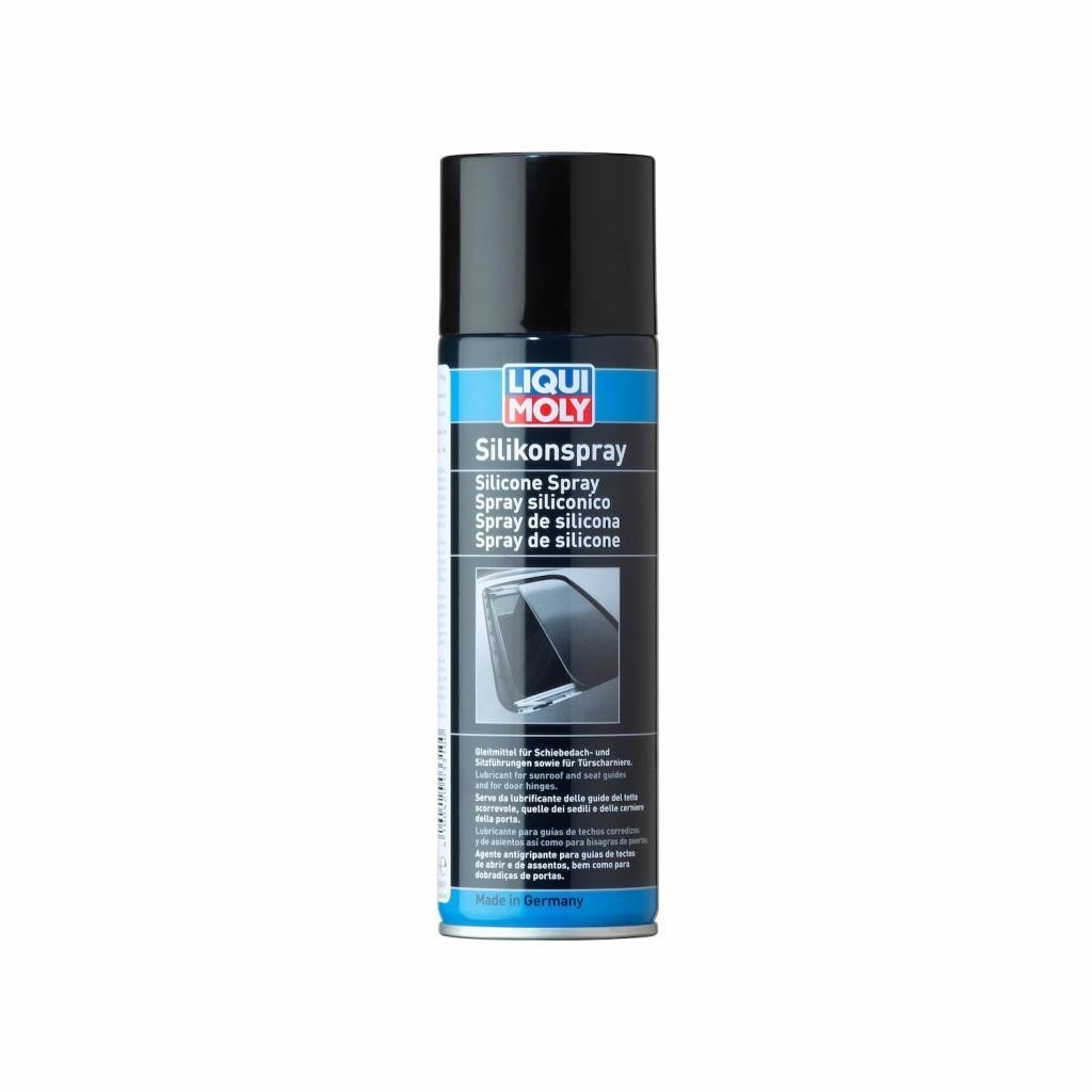 Liqui Moly Silikon Sprey 300 ML (3310)