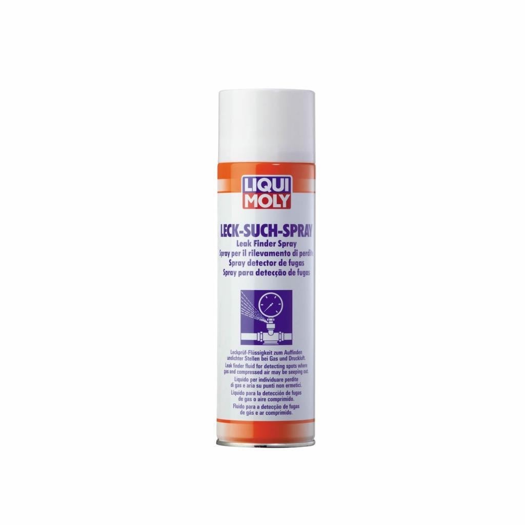 Liqui Moly Kaçak Arama ve Kontrol Sprey 400 ML (3350)