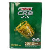 Castrol