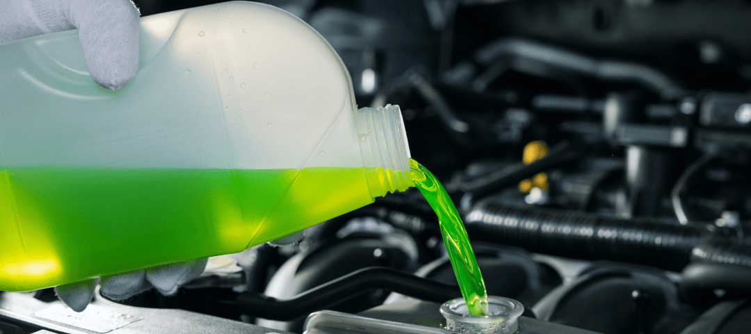 Antifriz Renkleri ve Özellikleri