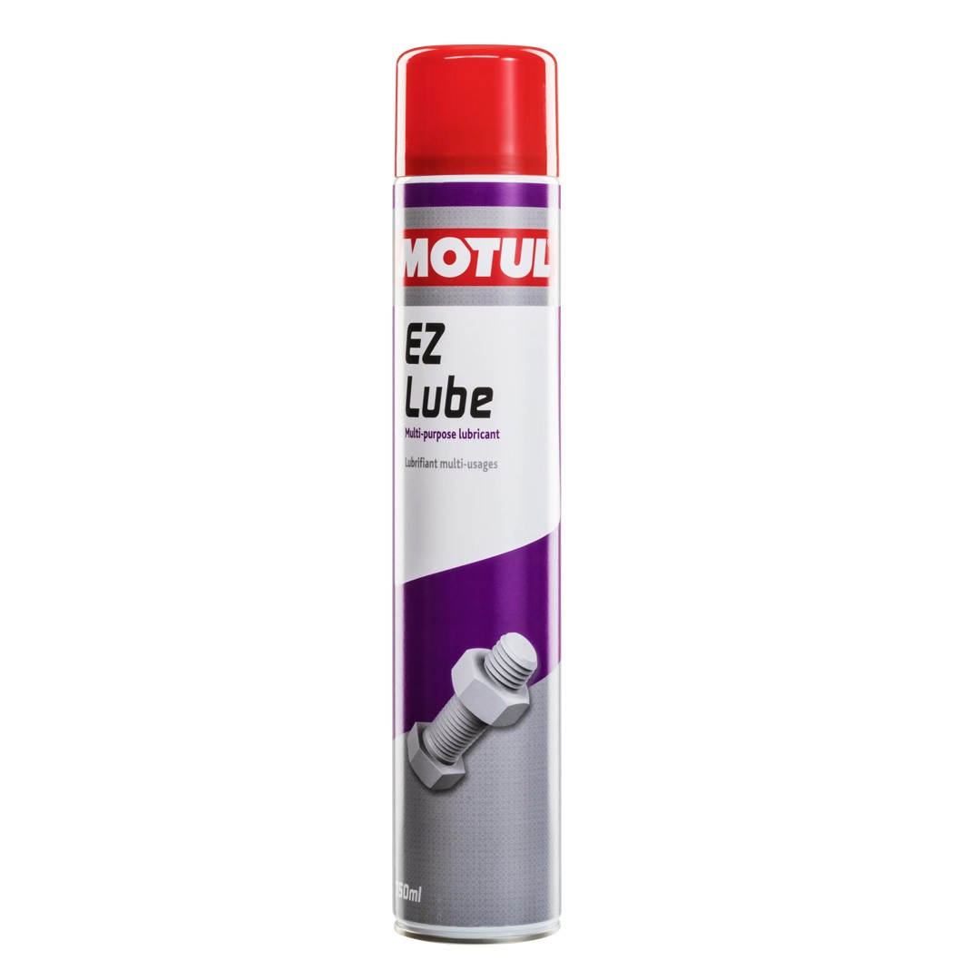 Motul EZ Lube 750 Ml Çok Maksatlı Yağlayıcı