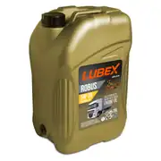 Lubex