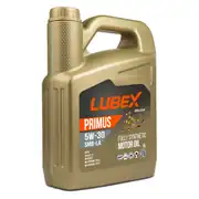 Lubex