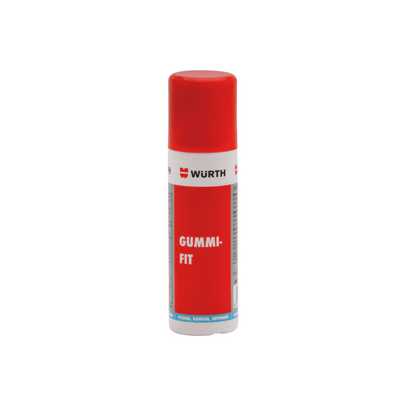 Würth Kapı Fitil Lastik Bakım Koruma 75 Ml