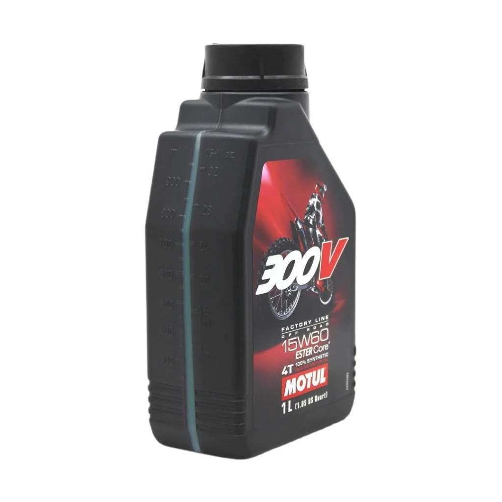 Motul 300V FL 15W60 4T 1 Lt Motosiklet Yağ Fiyatı