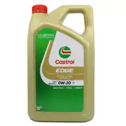 Castrol