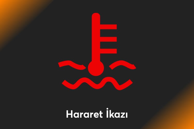 Hararet İkazı