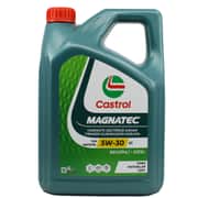 Castrol