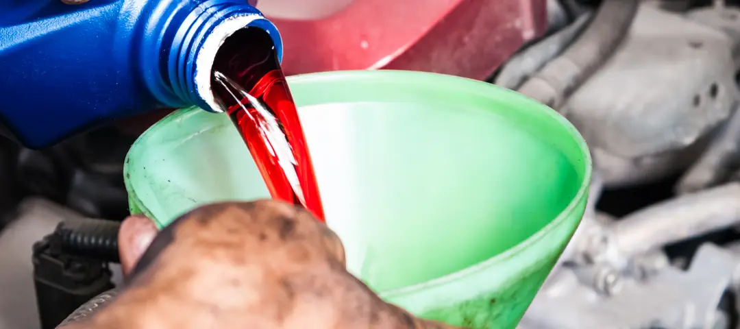 Otomatik Şanzıman Yağı Nedir, Ne Zaman Değiştirilir? 