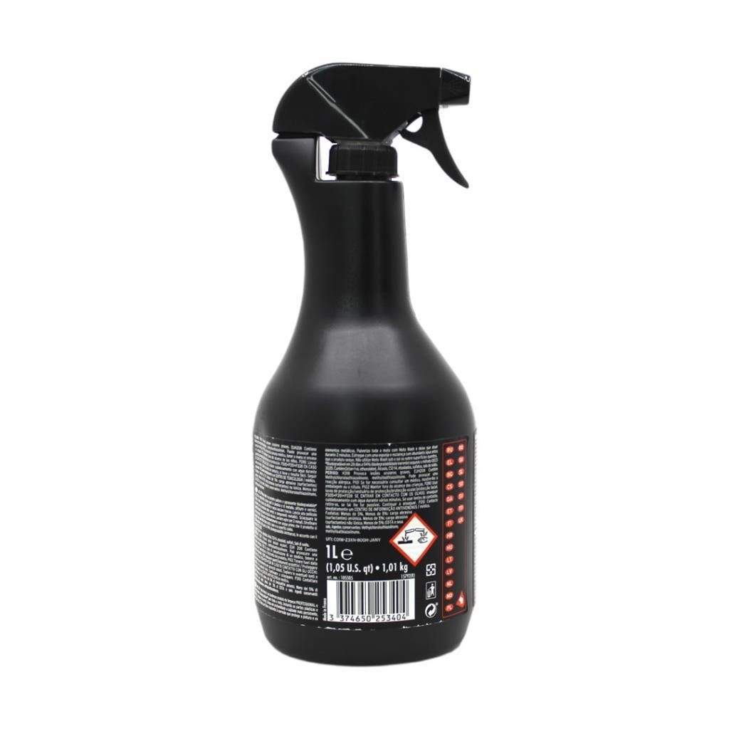 Motul E2 Moto Wash 1 Lt Motosiklet Temizleme Sprey (4 Adet)