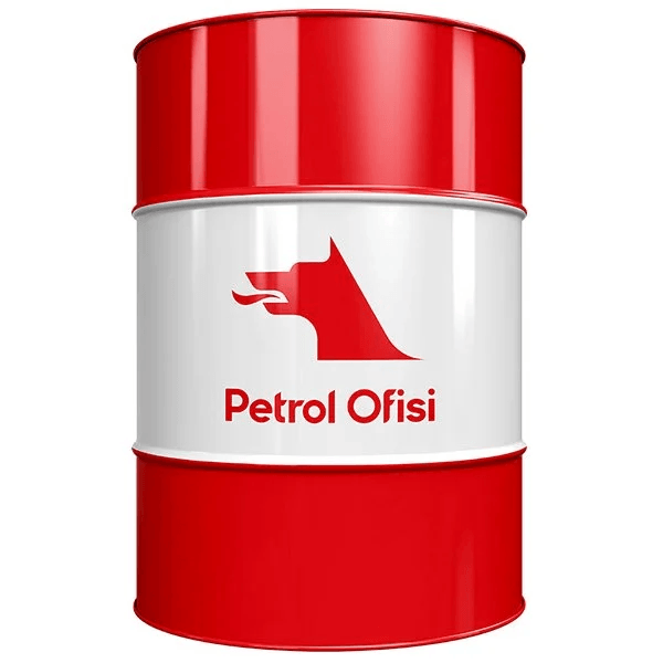 Petrol Ofisi Süper Antifriz 200 Kg Yeşil Antifiriz