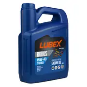Lubex