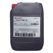 Castrol