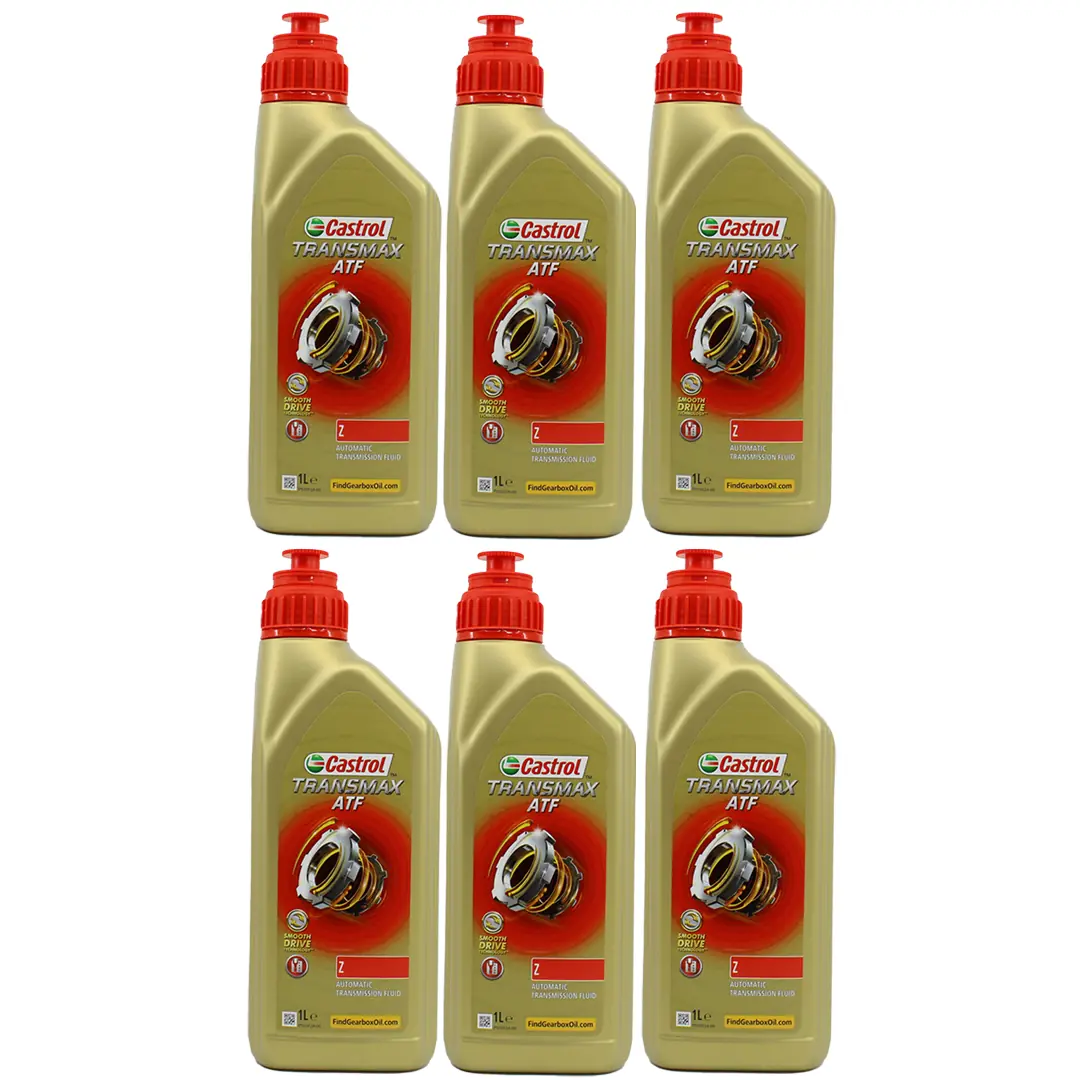 castrol-transmax-atf-z-1lt-