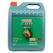 Castrol