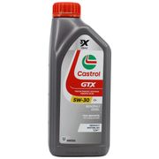 Castrol