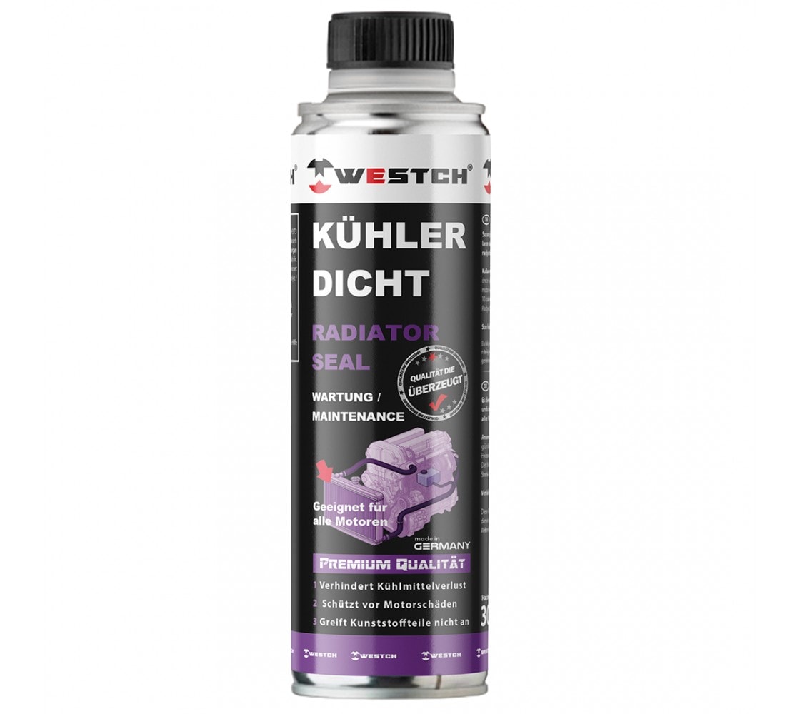 Westch Radyatör Sızıntı Önleyici 300 Ml