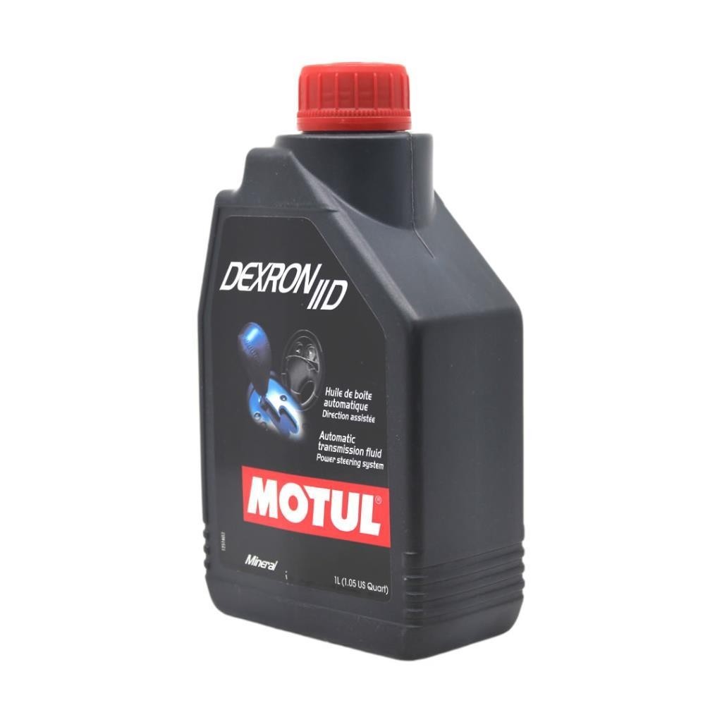 Motul Dexron IID 1 Lt Otomatik Şanzıman Yağı (12 Adet)