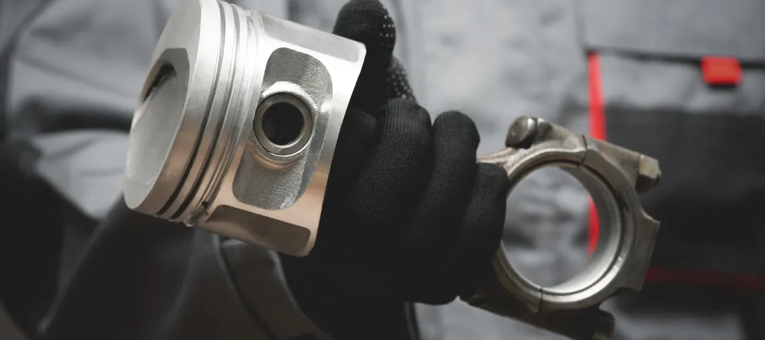 Arabada Piston Nedir? Motor Yağıyla Nasıl Bir İlişkisi Vardır?
