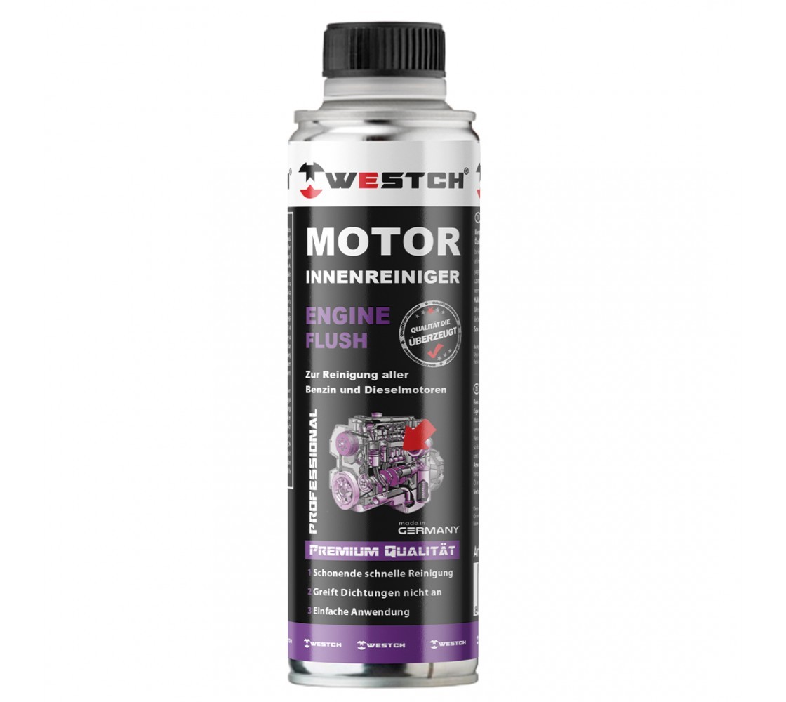 Westch Motor İç Temizleyici 300 Ml