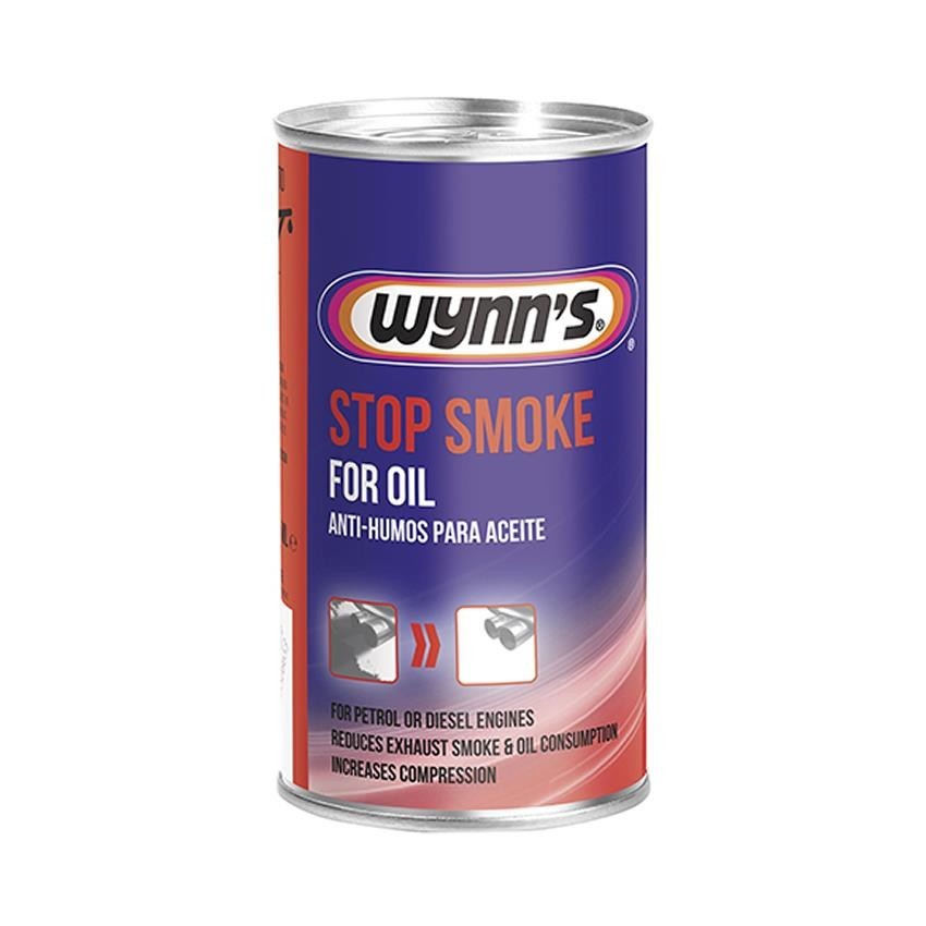 Wynn's Duman Kesici (Smoke Stop) 325 ML
