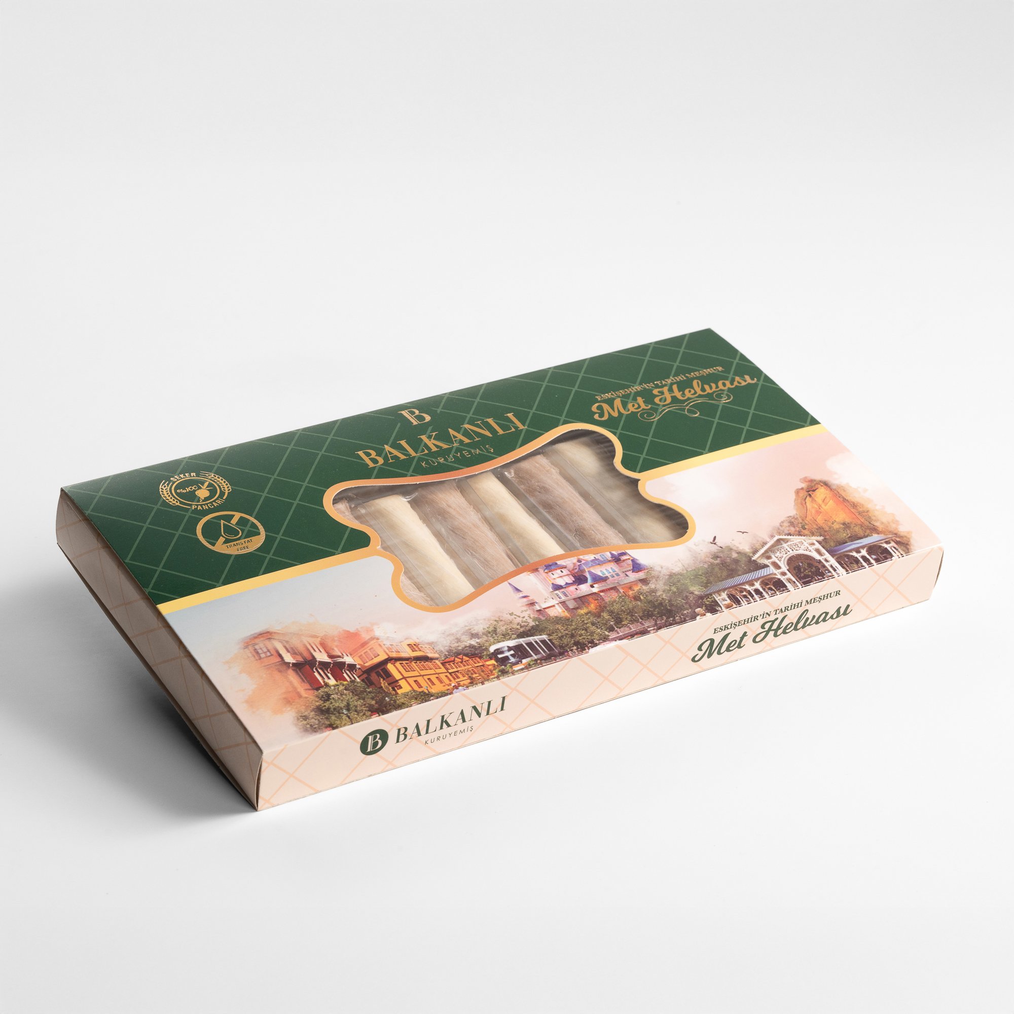 MET HELVASI 280 G