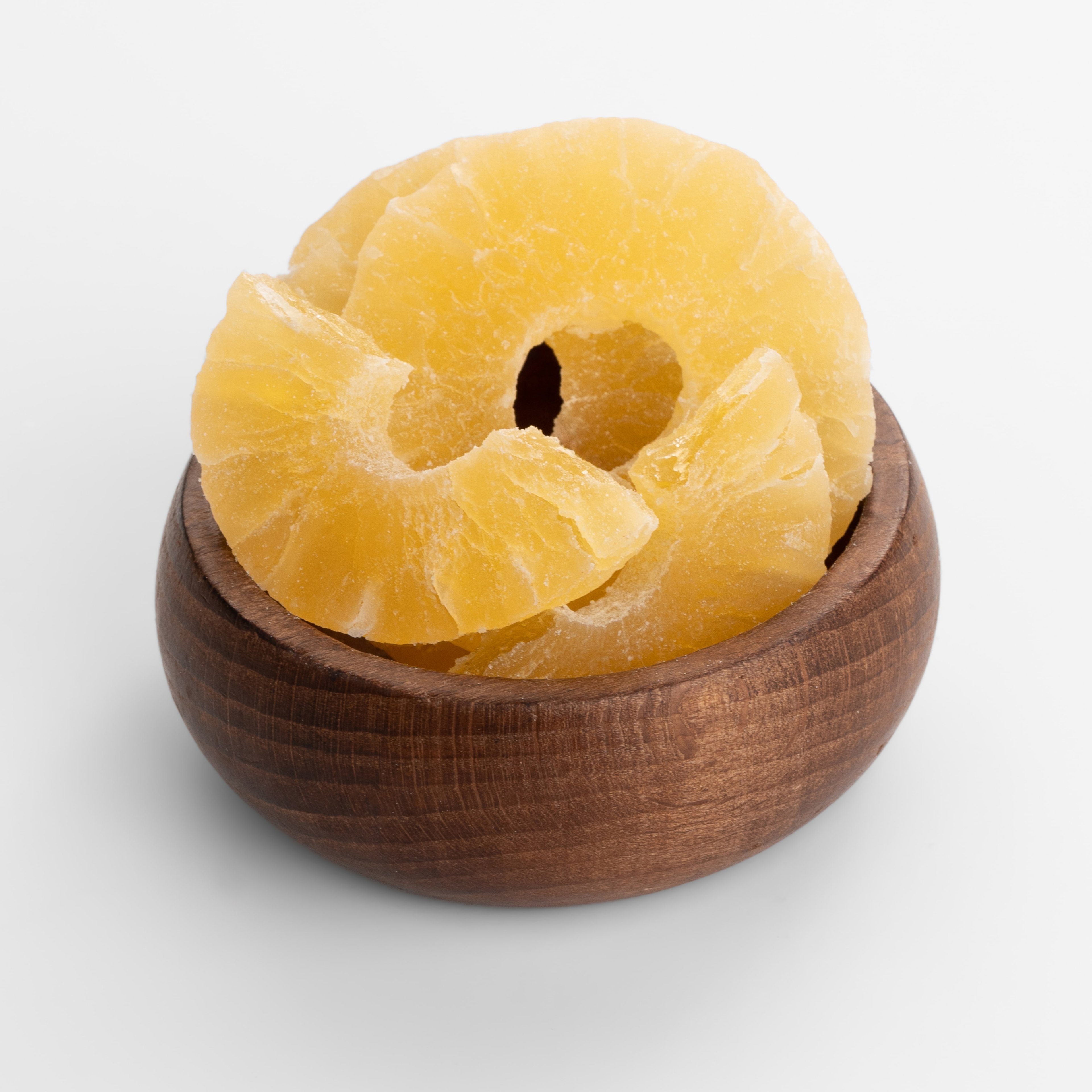 ANANAS KURUSU