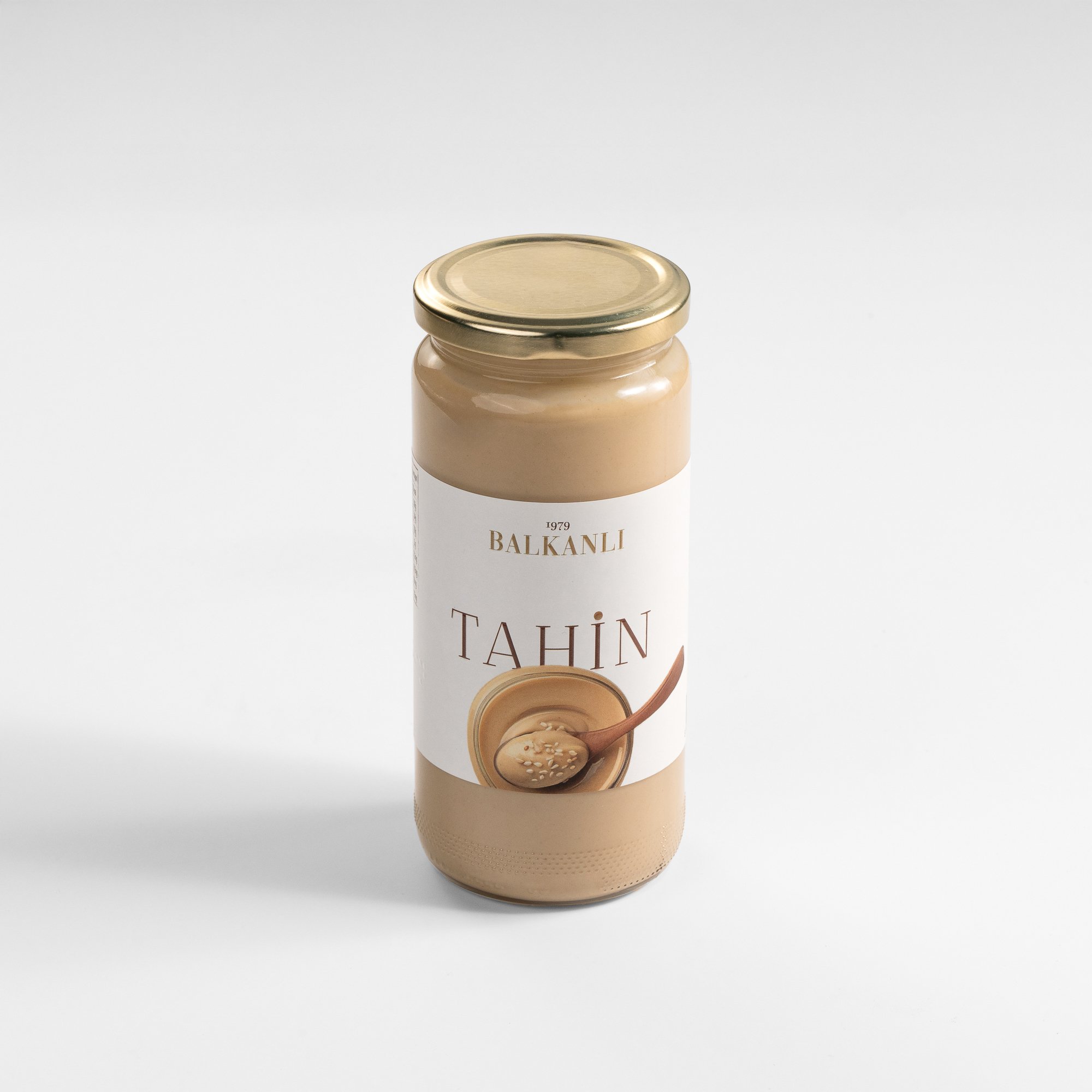 TAHİN 500 g