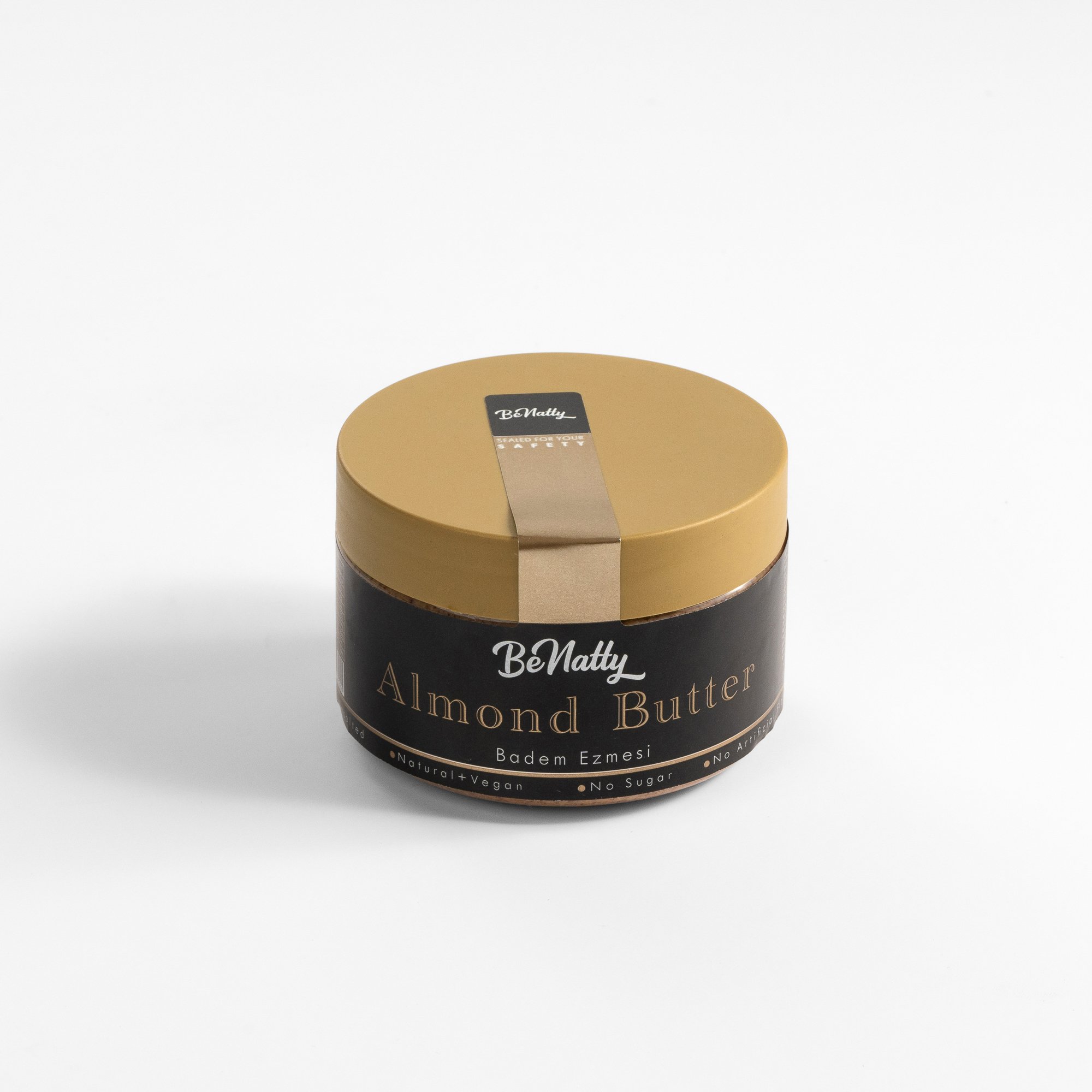 BADEM EZMESİ 250 g