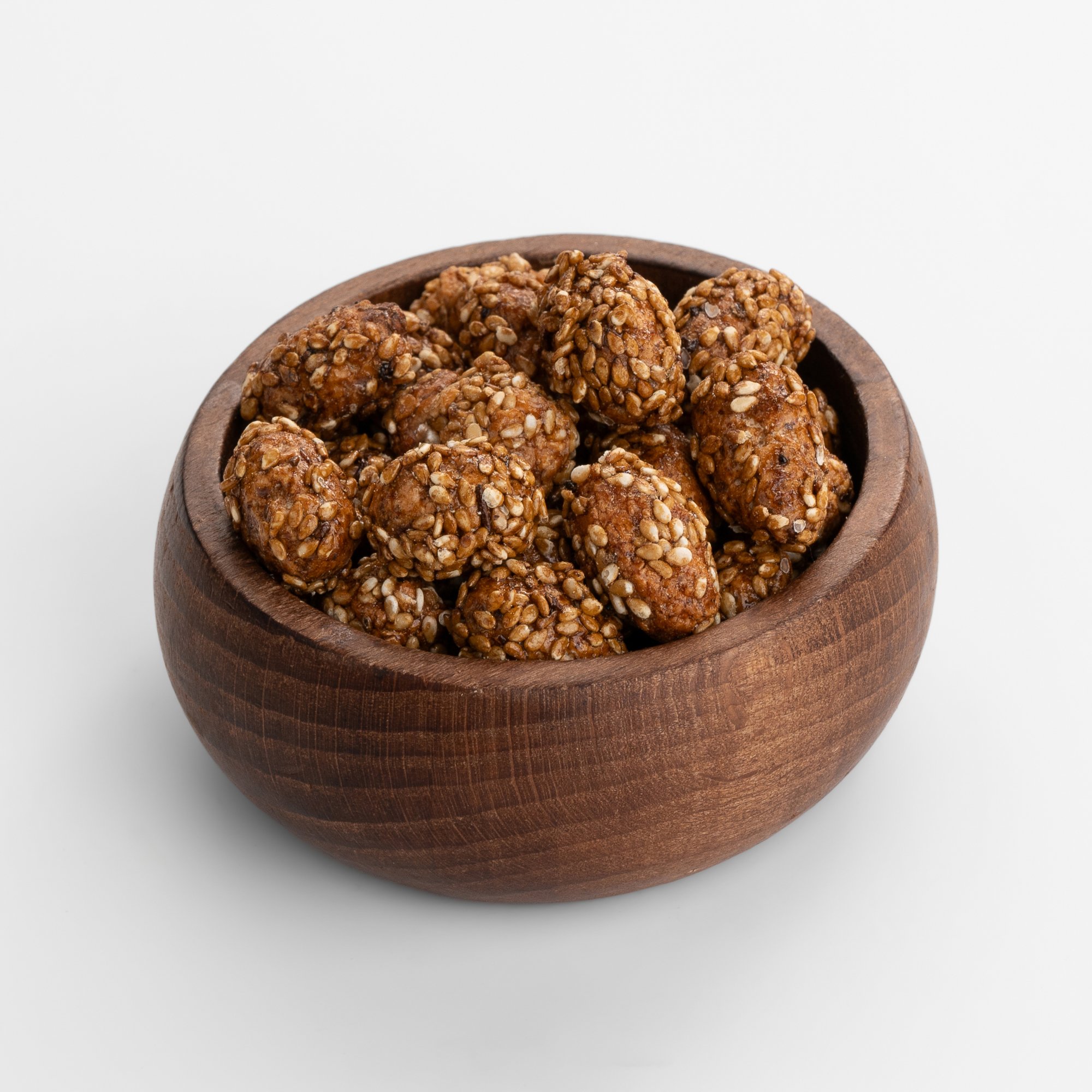 BALLI SUSAMLI FISTIK İÇİ