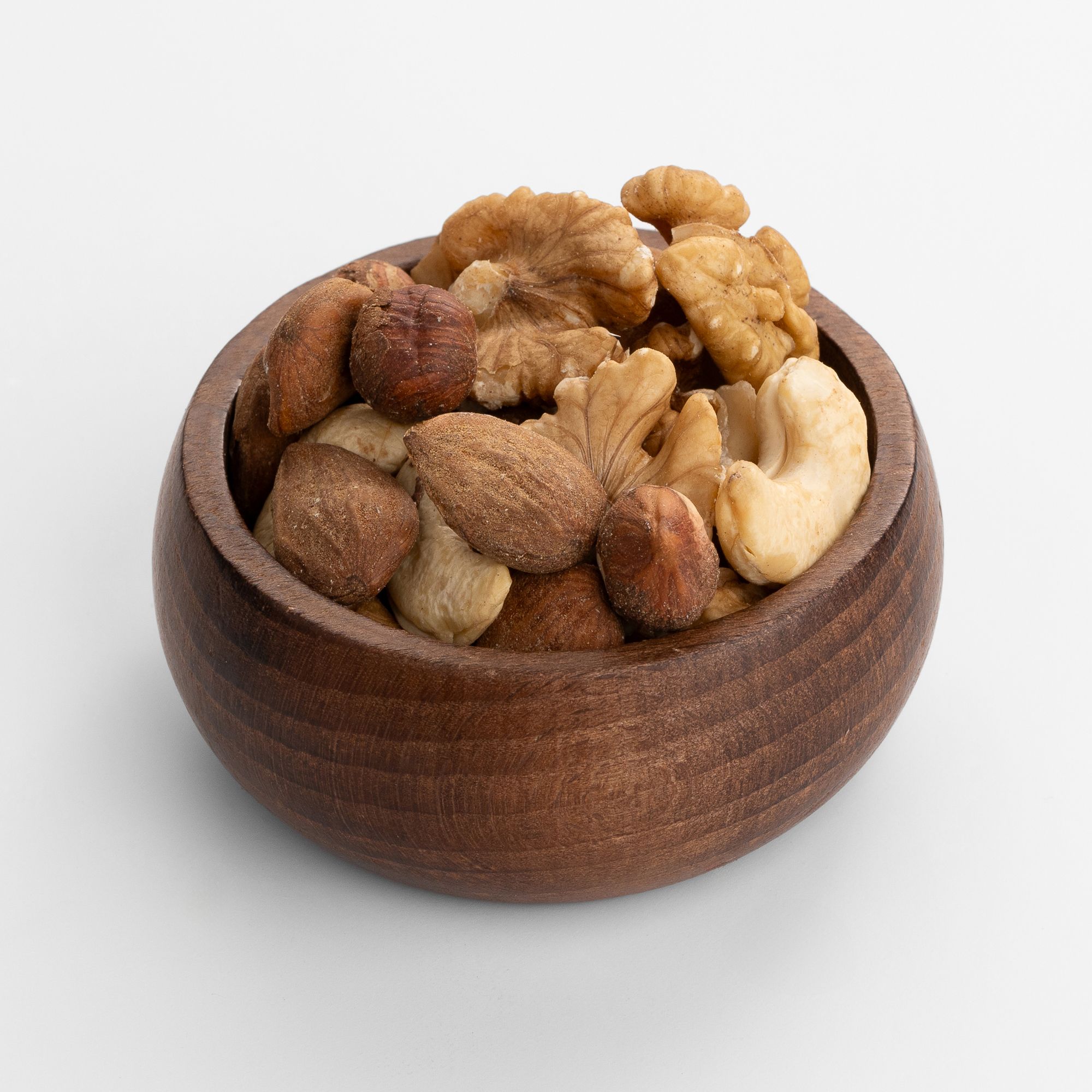 NATURAL ÇİĞ KARIŞIK KURUYEMİŞ