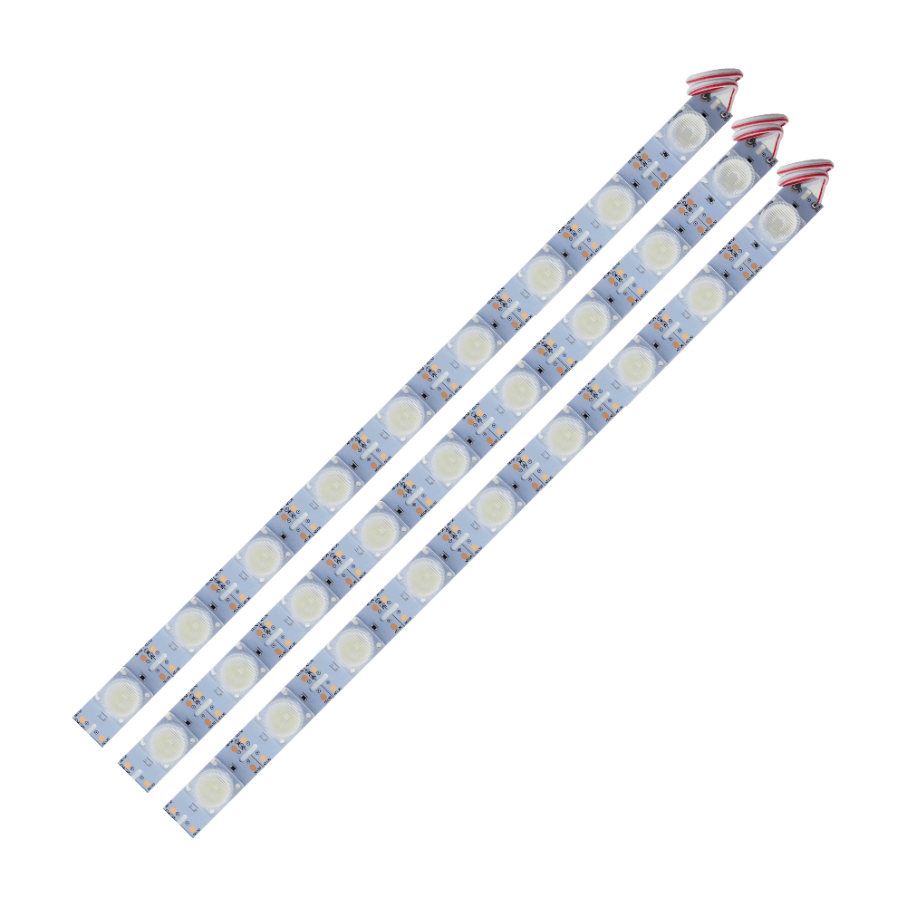 12V 100cm Kesit Led