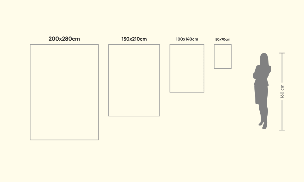 70x100cm Lightbox