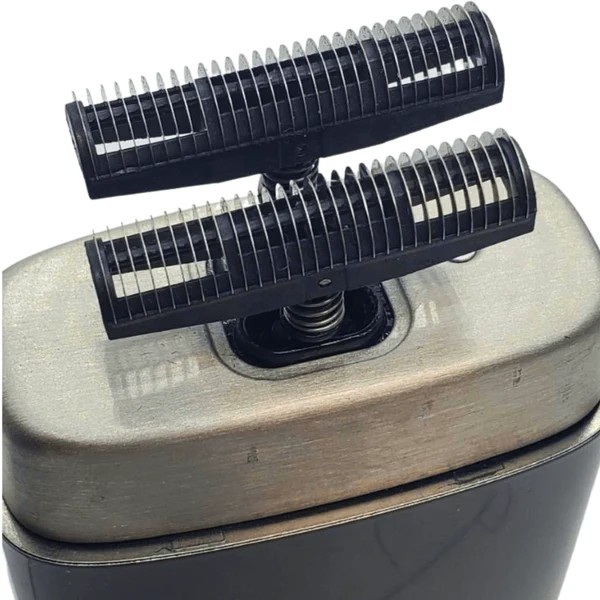 Supreme Trimmer Crunch Lite SB55 Yedek Folyo Başlığı – Hipoalerjenik, Hassas Ciltler İçin Uyumlu