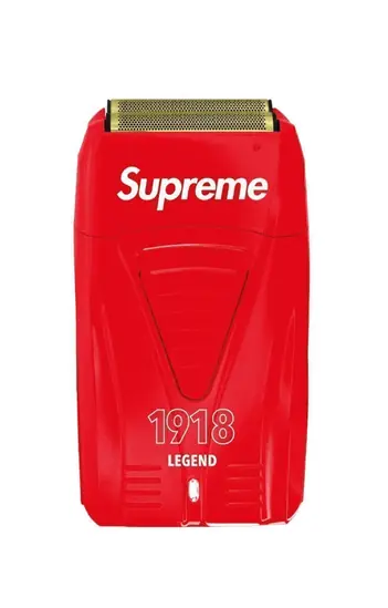 Suprent Pro X & Supreme 1453 & Supreme 1923 & Supreme 1918 Tıraş