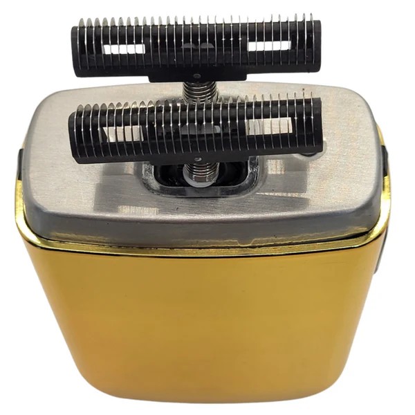 Supreme Trimmer Crunch Folyo ve Kesici Yedekleri - SB63 | STF602 Tıraş Makinesi Uyumlu