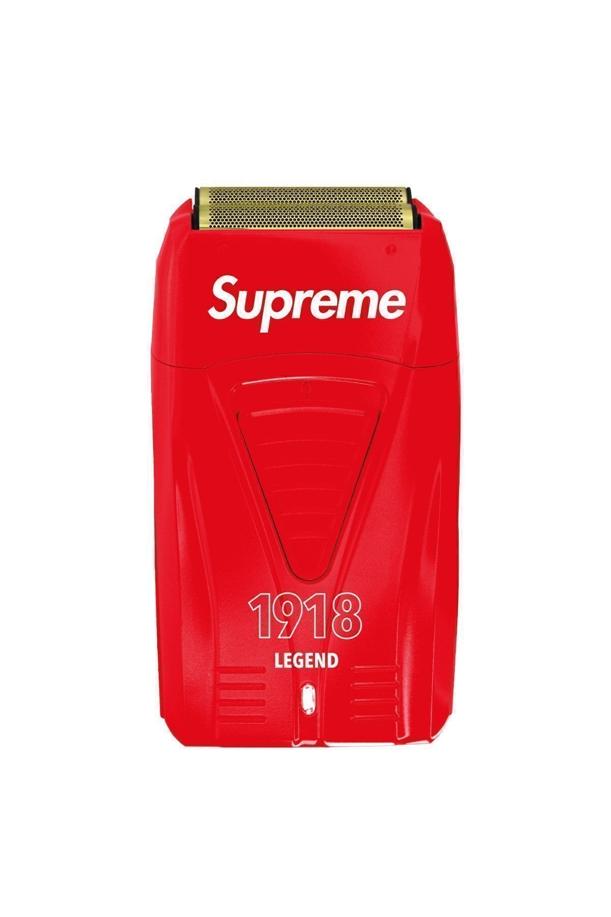 Supreme 1918 Legend Shaver Sakal Ve Saç Tasarım Tıraş Makinesi