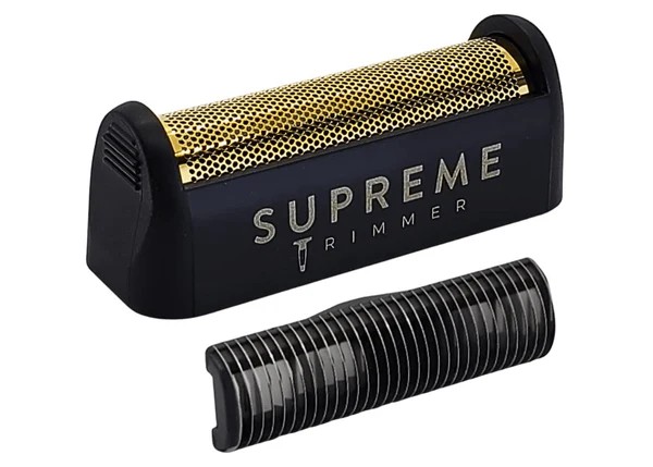 Supreme Trimmer Solo Foil Tıraş Makinesi Yedek Folyo - Hassas Ciltlere Özel - SB11
