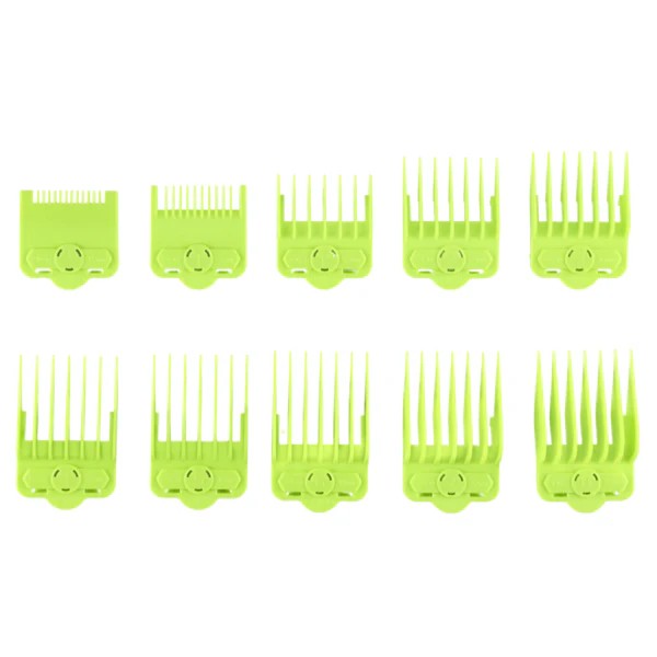 Supreme Trimmer CMG100 Manyetik/Klips Tıraş Makinesi Koruyucu Seti (10 Parça) – STC5030 Uyumlu