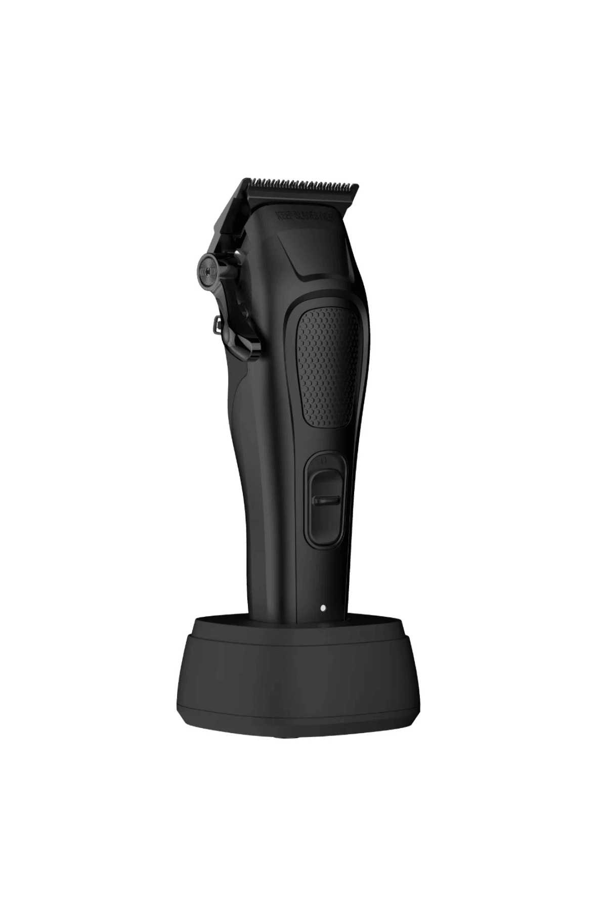 Supreme Trimmer Darkstar 82 Metal Clipper Tıraş Makinesi 14.000 Rpm Motor Gücü Metal Gövde 3 Saat Pil