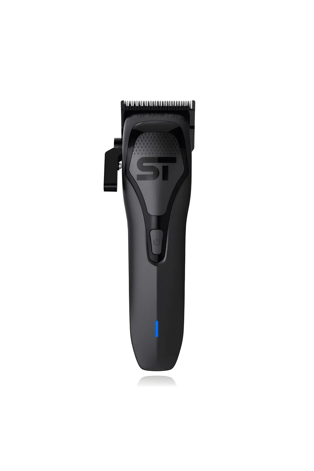 Supreme Trimmer DarkStar 72 Clipper Tıraş Makinesi – 12.000 RPM Vektör Motor, Hafif Tasarım, 3 Saat Pil