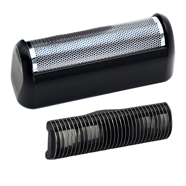 Supreme Trimmer SBR10 Solo Lite Yedek Folyo ve Kesici – Hipoalerjenik, Hassas Ciltler İçin