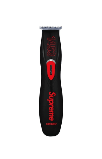 Supreme 1923 Independence Supreme 1453 Conquest Trimmer Supreme 1919 King Cordless Saç Sakal Ense Kesim Tıraş Makineleri
