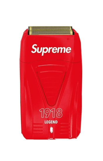 Suprent Pro X & Supreme 1918 Legend Shaver Tıraş Makineleri
