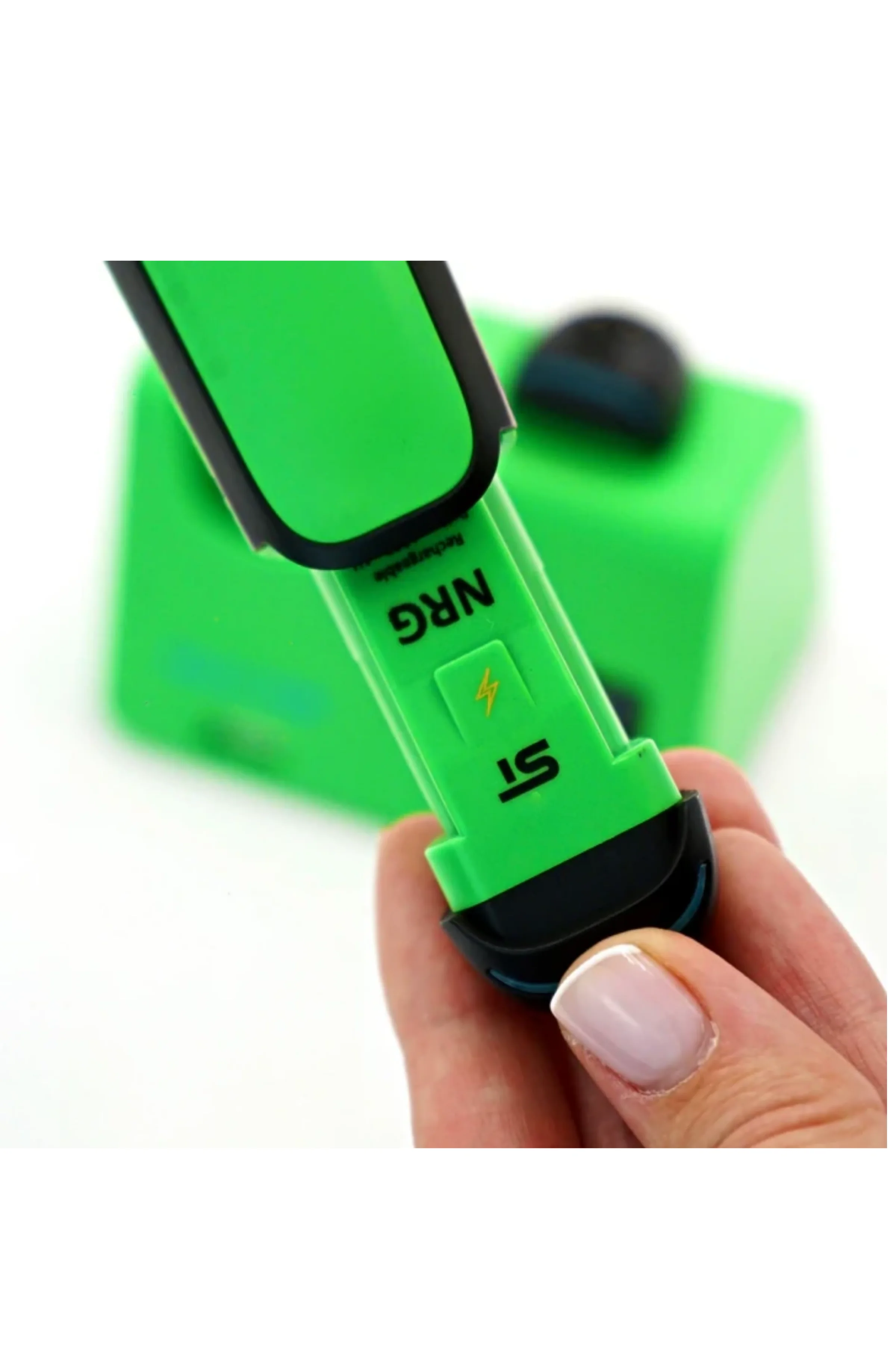 Supreme Trimmer Recharge Tıraş Makineleri Seti 7500+ RPM Motor, 3 Saatlik Pil, Çıkarılabilir Batarya