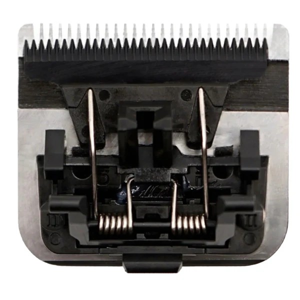 Supreme Trimmer CF88R 2SPEE Clipper Uyumlu Çıkarılabilir Fade Bıçak – Solma İçin Hassas Kesim